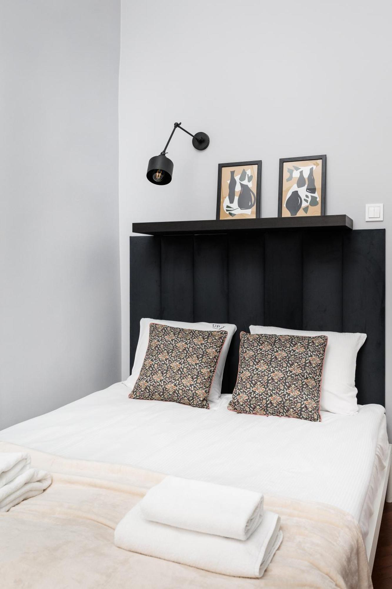 Appartamento Spacious & Modern 6 Bedroom - Around The Main Market Square - By Upstairs Cracovia