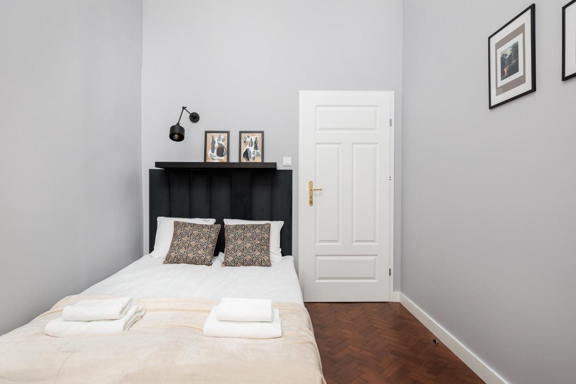 Appartamento Spacious & Modern 6 Bedroom - Around The Main Market Square - By Upstairs